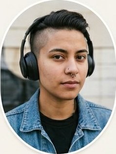 Alex Herrera