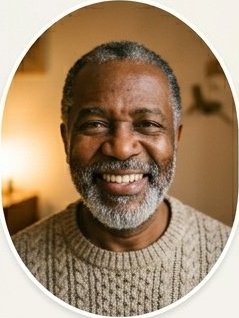 Jamal Richards